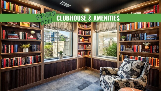 Foto del edificio - Bexley Steelecroft