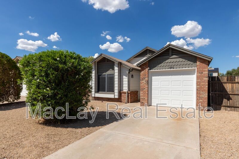 Foto principal - 1586 W Curry Dr