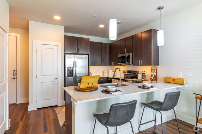 Chisholm at Tavolo Park - Apartments in Fort Worth, TX | Apartments.com