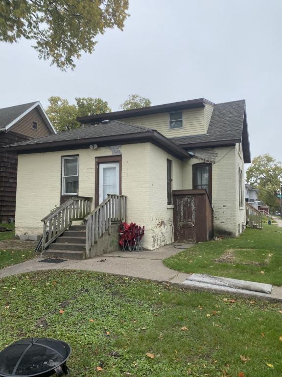 Primary Photo - 1303 Vine Street