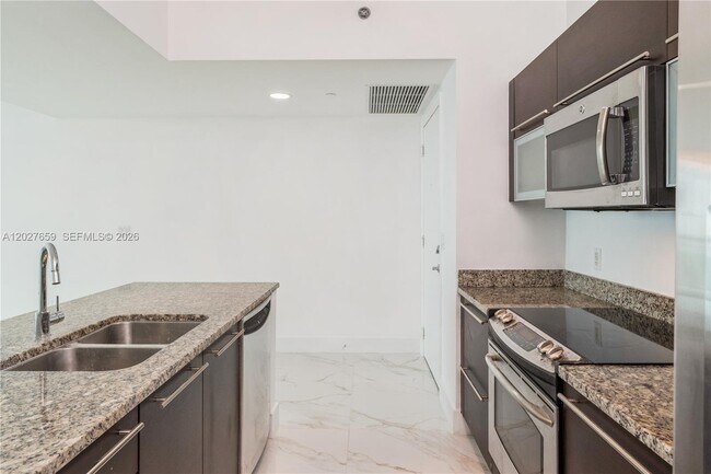 Foto del edificio - 951 Brickell Ave