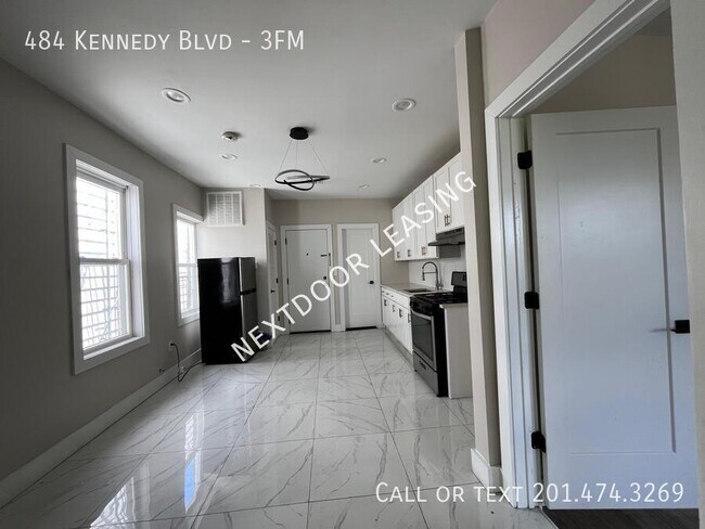 Building Photo - 484 John F. Kennedy Blvd