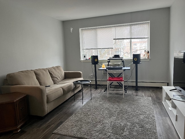 Foto del edificio - 2545 N Cramer St