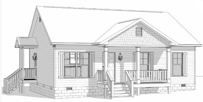 Building Photo - 183 Lake Dr