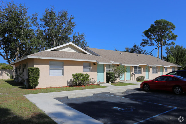 Foto del edificio - Surfside Villas