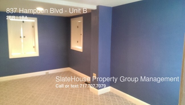 Building Photo - 837 Hampden Blvd