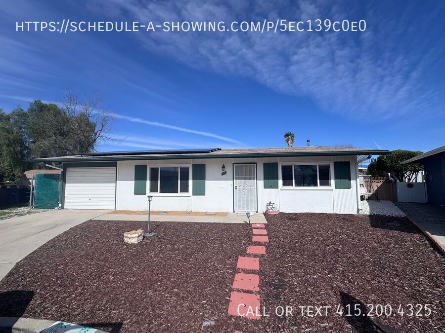 Primary Photo - Charming 2-Bedroom Home in Sun Park Hemet ...