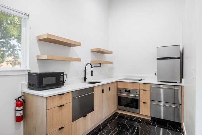 Foto del edificio - 1229 S 800 E