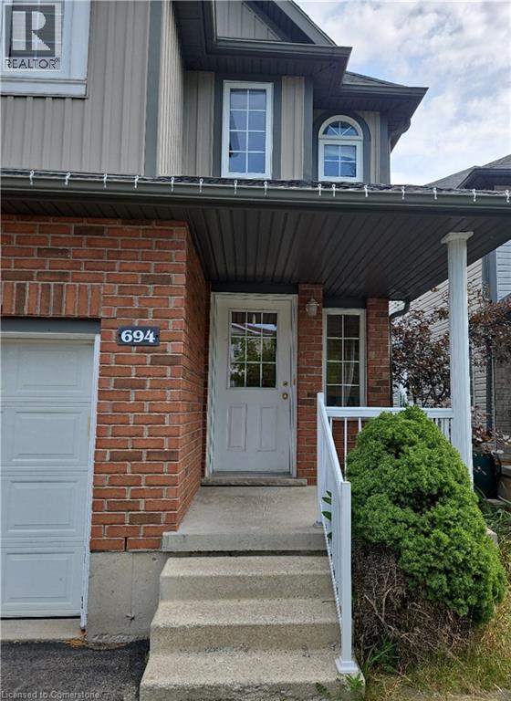 Building Photo - 694 Wild Ginger Ave