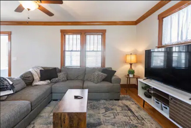 Foto del edificio - 4307 Mayberry St