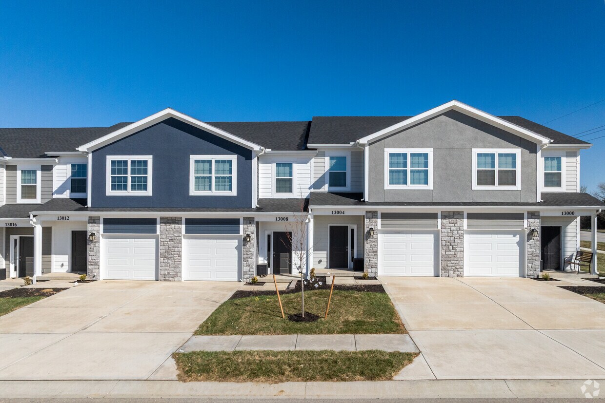 Foto principal - Sandstone Townhomes