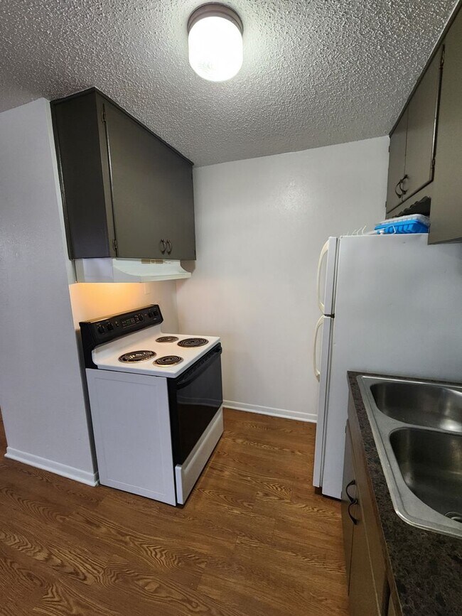 Foto del edificio - 2/1 Duplex in Lampasas