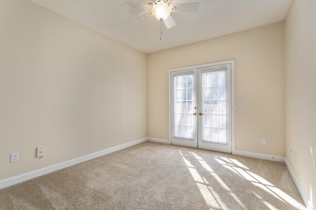 Calibre Springs Jamerson Classic 1300 sq. ft. Floorplan - Calibre Springs