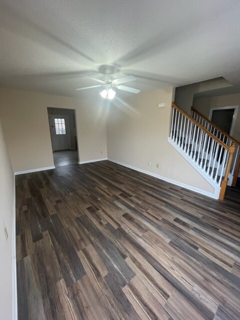 Foto del edificio - 601 Mountain Cove