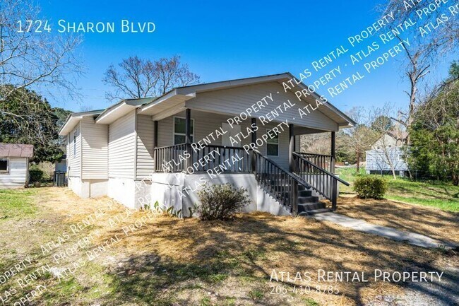 Building Photo - 1724 Sharon Blvd