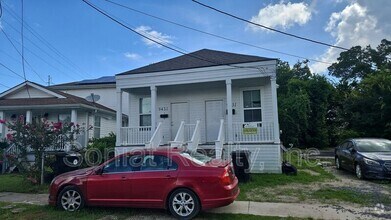 Building Photo - 9431 Colapissa St