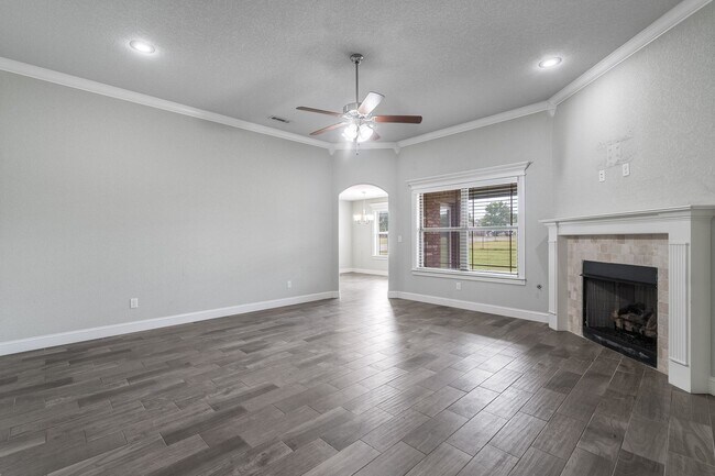 Foto del edificio - Comfortable Living in Pea Ridge: 3 Bed, 2 Bath Home