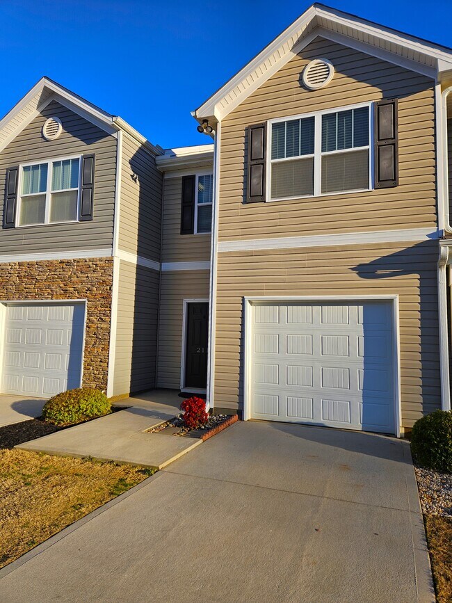 Photo - 211 Belmar Rd House