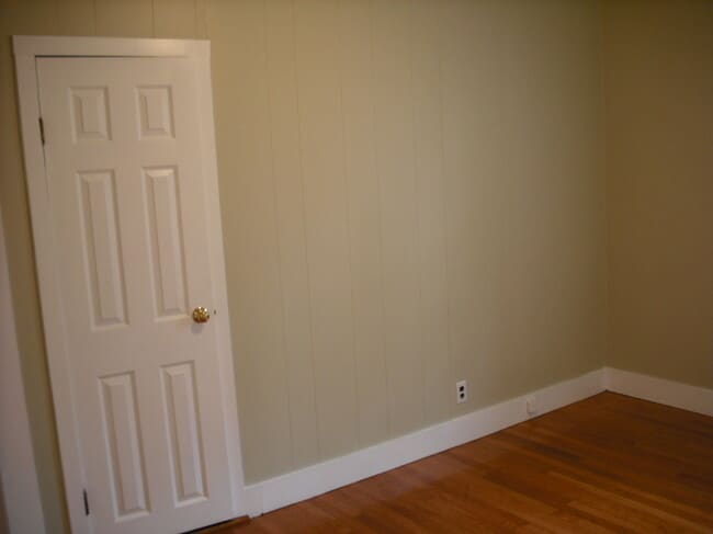 bedroom - 7 Maple Ave