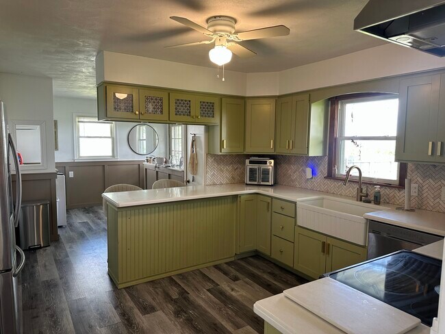 Foto del edificio - 419 3rd St