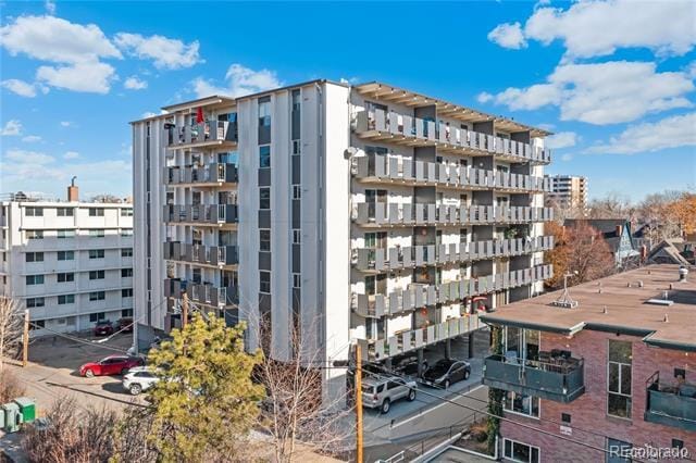 Building Photo - 1265 Race St