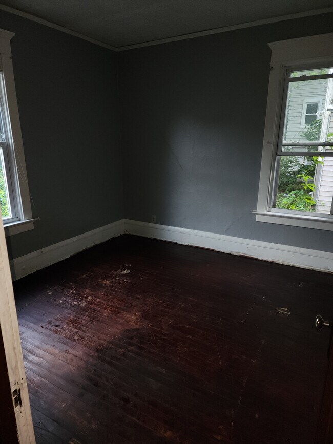 Foto del edificio - 2545 N 40th St