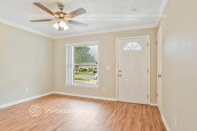 Building Photo - 6905 Firebird Dr