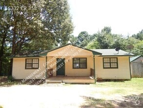 Building Photo - 16332 CR 358