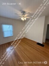 Building Photo - 209 Belmont Ave