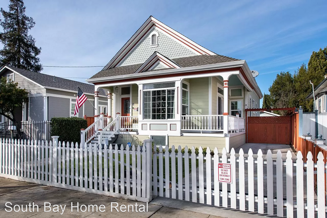 Building Photo - 3 br, 2 bath House - 745 East Julian Street