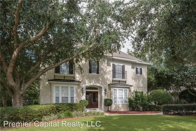 Foto del edificio - 5 br, 4 bath House - 8438 Tibet Butler Drive