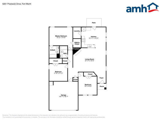 Building Photo - 5201 Prestwick Dr