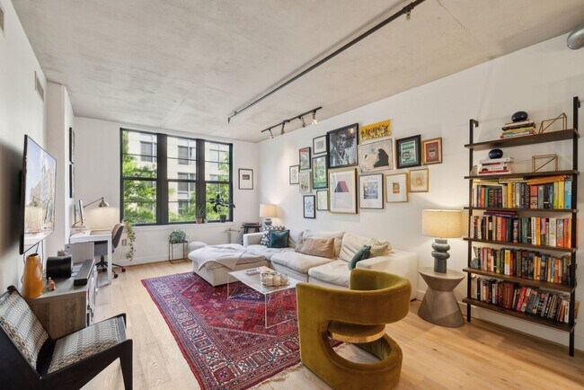Foto del edificio - 2125 14th St NW