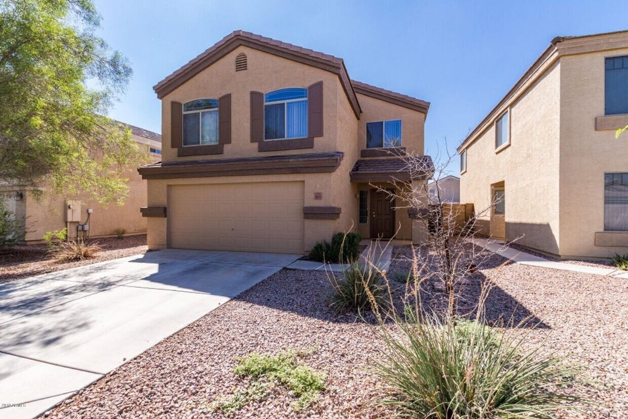Primary Photo - Beautiful 4 bed, 2.5 bath in Maricopa!