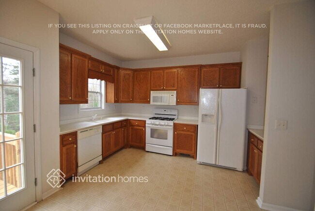 Foto del edificio - 1119 River Green Ct