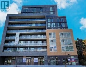 Building Photo - 2369 Danforth Ave