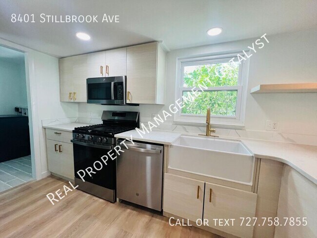 Building Photo - 8401 Stillbrook Ave