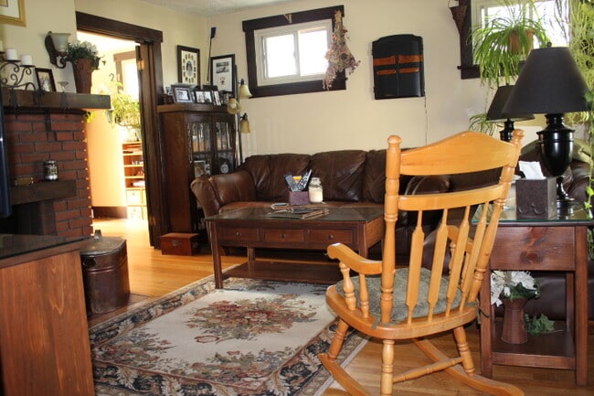 Foto del edificio - 1004 Winterton St