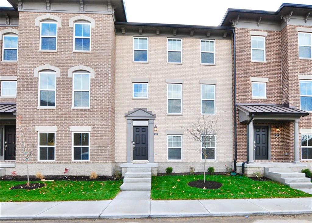 332 Brunswick Way, Zionsville, IN 46077 Condo for Rent in Zionsville