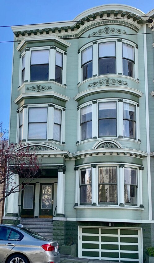 Primary Photo - 267 Frederick St
