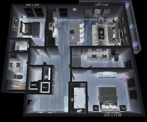 Foto del edificio - 13100 Noel Rd