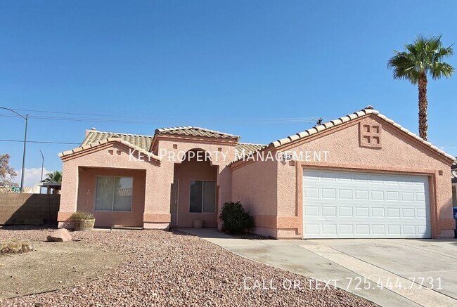 Building Photo - 4 BEDROOM 2 BATH HENDERSON SINGLE STORY HO...