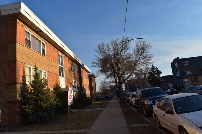 Building Photo - 3737 N Harlem Ave
