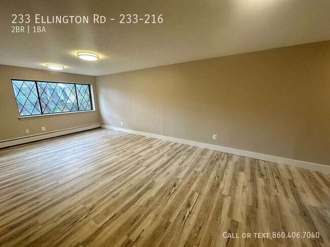 Building Photo - 233 Ellington Rd