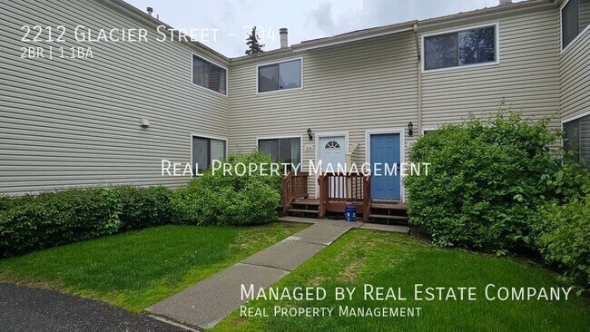 Foto del edificio - 2212 Glacier St