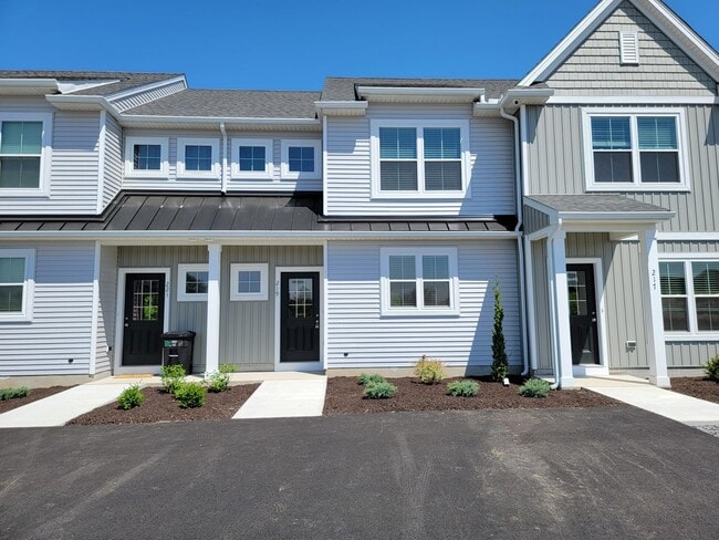 Building Photo - 219 Millard Dr