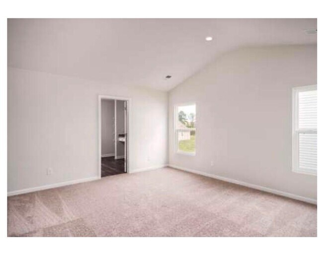 300 Sweet Violet Dr, Youngsville, NC 27596 Townhome Rentals in