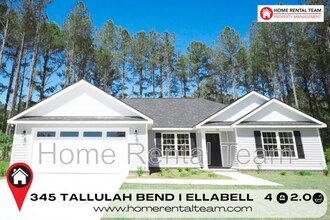 Building Photo - 345 Tallulah Bend