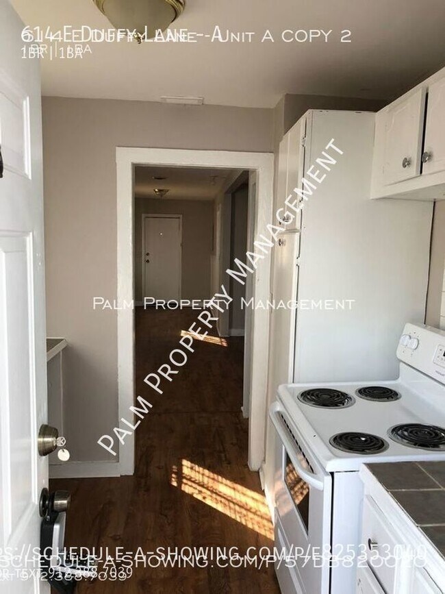 Foto del edificio - 614 E Duffy Ln