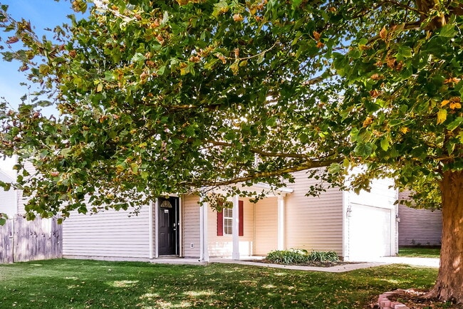 Foto del edificio - 8317 Becks Mill Ln